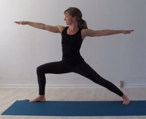 yoga
