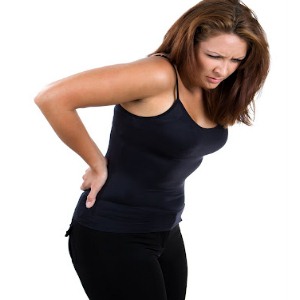 Psoas-smerter