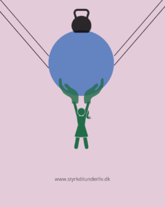 Nedsynkning af underlivet